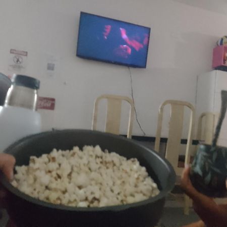 Live Rio Hostel Рио де Жанейро Екстериор снимка