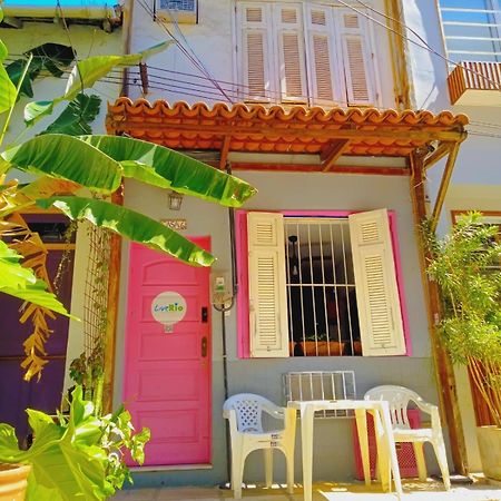 Live Rio Hostel Рио де Жанейро Екстериор снимка