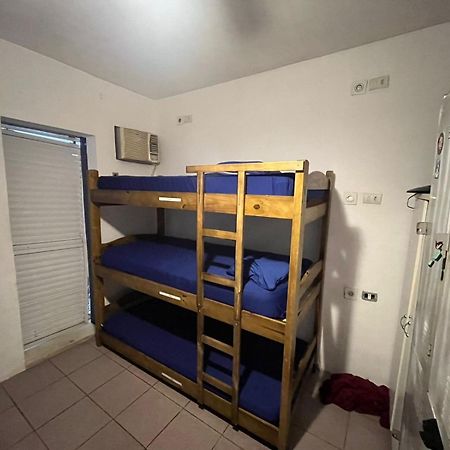 Live Rio Hostel Рио де Жанейро Екстериор снимка