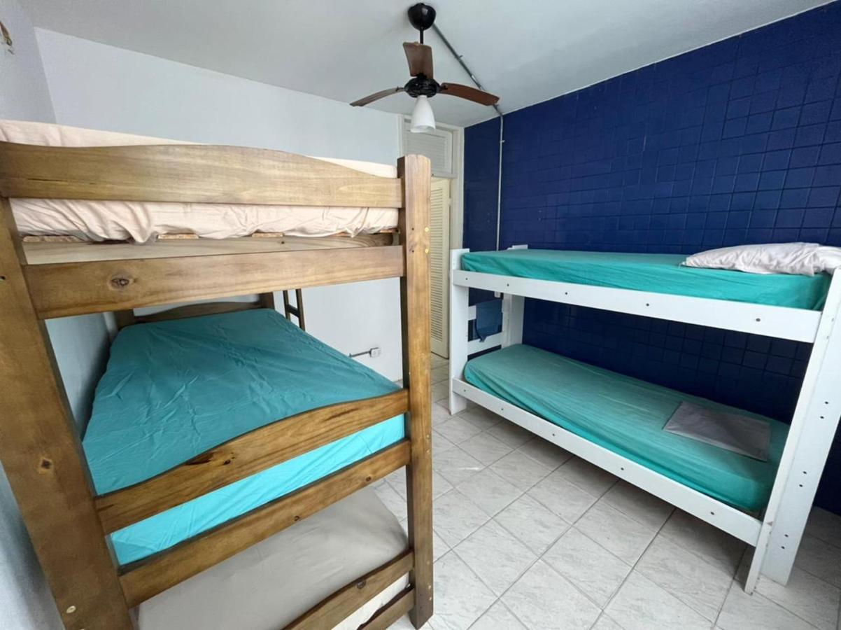 Live Rio Hostel Рио де Жанейро Екстериор снимка