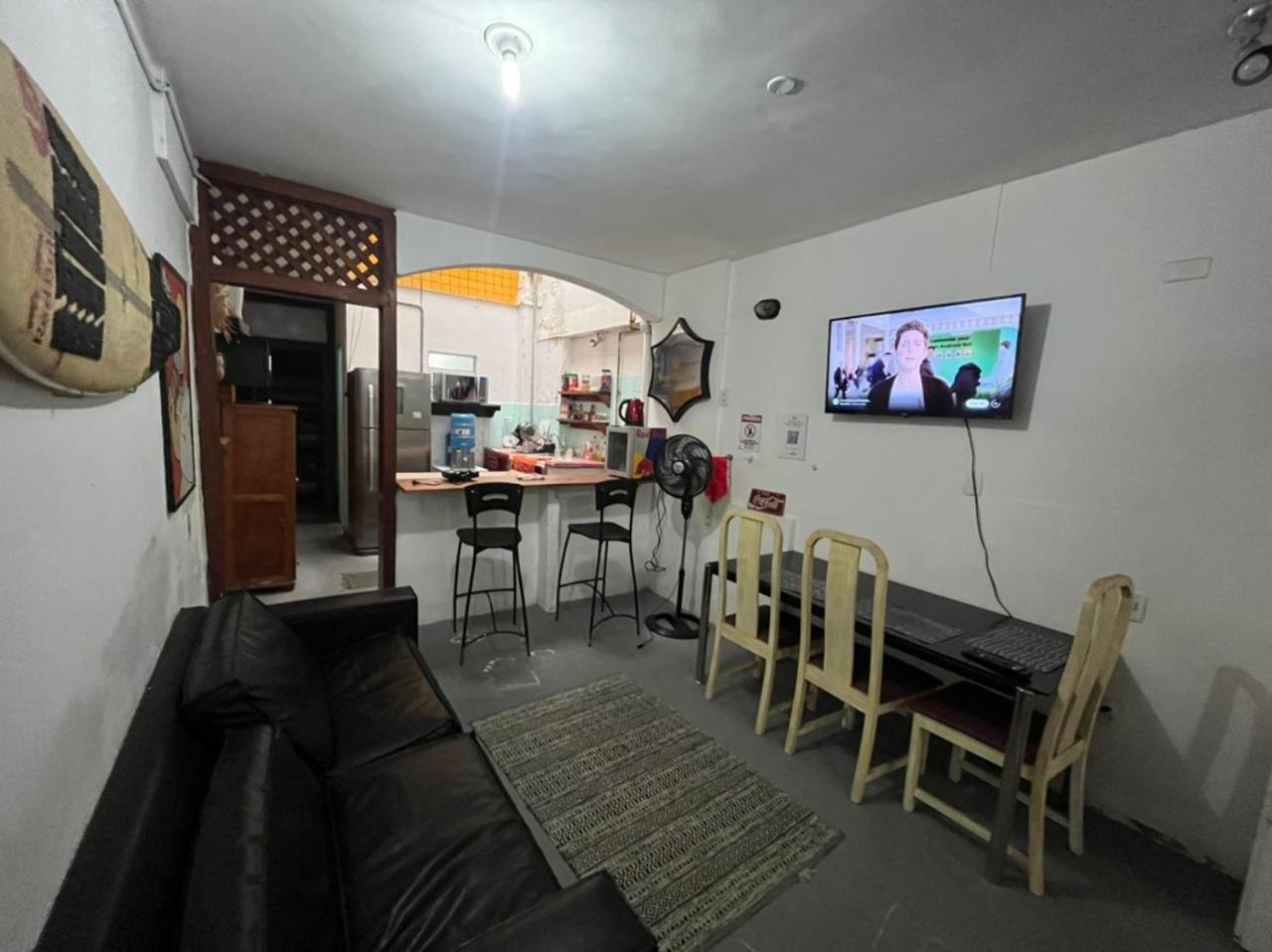 Live Rio Hostel Рио де Жанейро Екстериор снимка