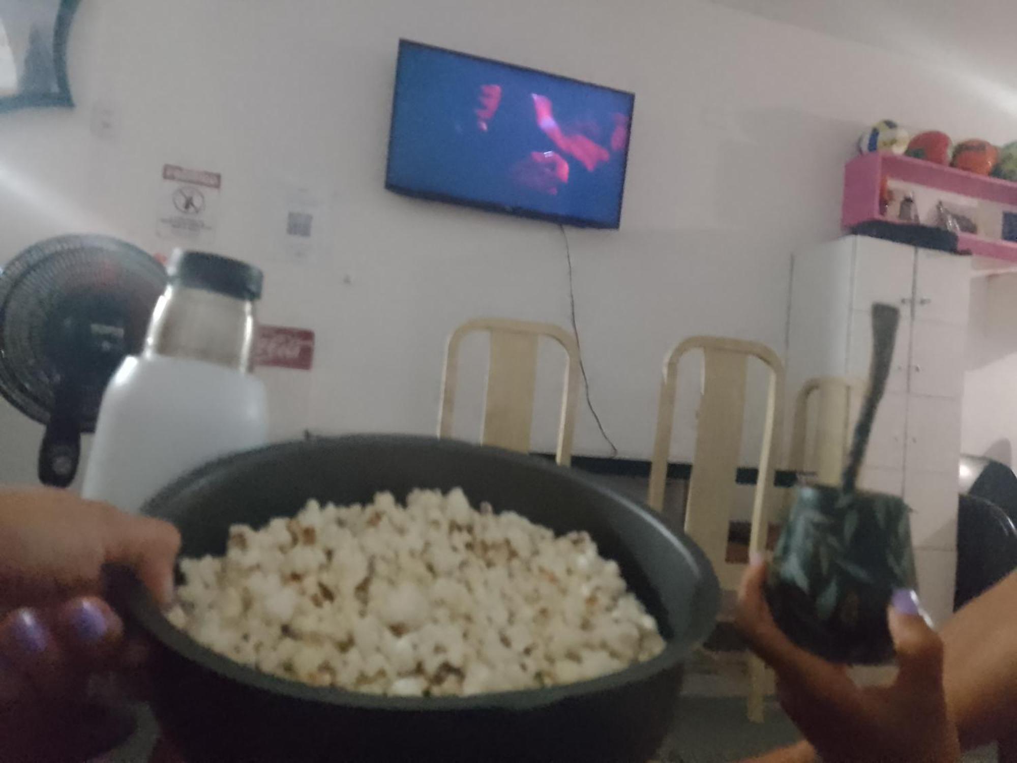 Live Rio Hostel Рио де Жанейро Екстериор снимка