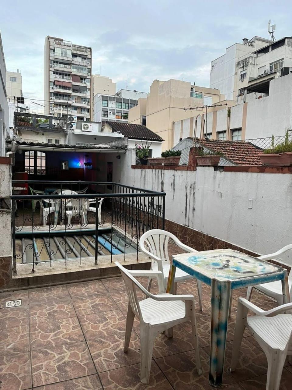 Live Rio Hostel Рио де Жанейро Екстериор снимка