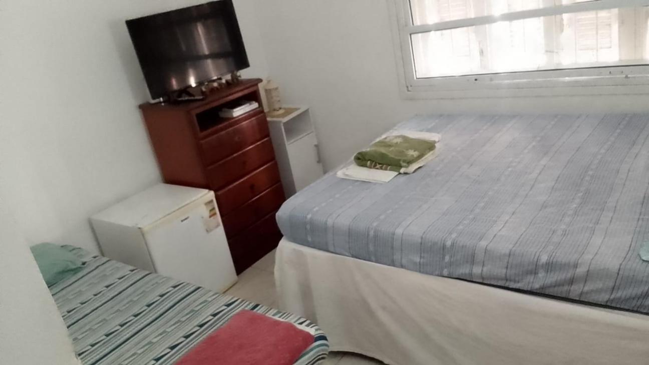 Live Rio Hostel Рио де Жанейро Екстериор снимка