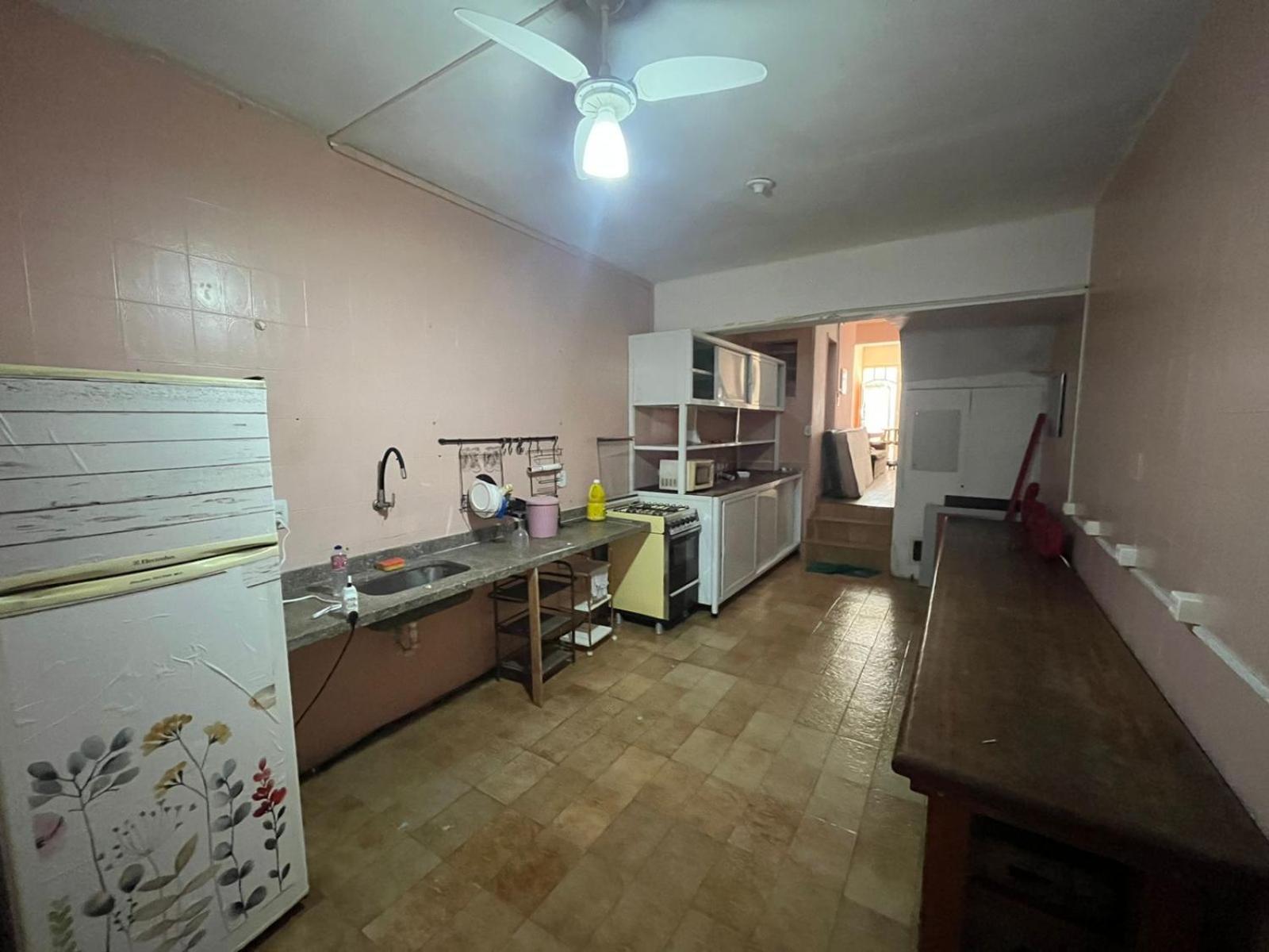 Live Rio Hostel Рио де Жанейро Екстериор снимка