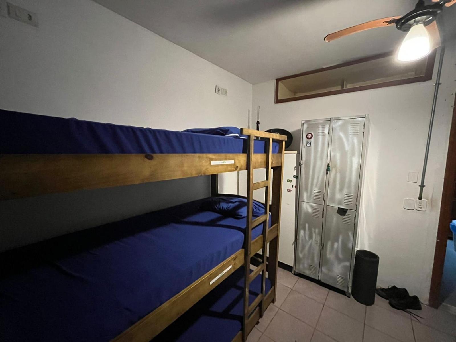 Live Rio Hostel Рио де Жанейро Екстериор снимка
